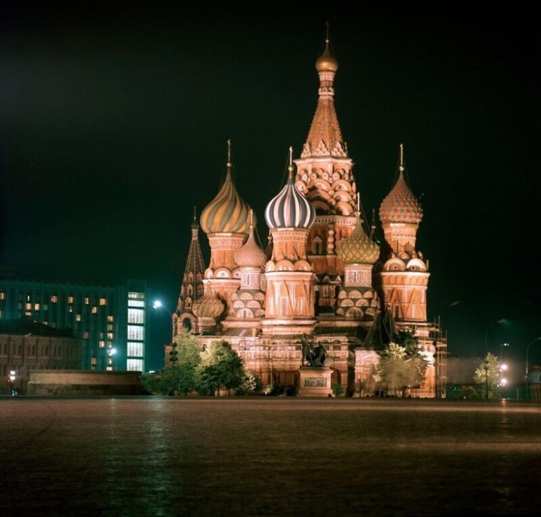 Подборка душевных фотографий времён СССР