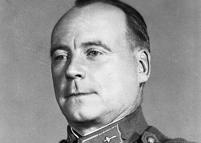 Как «финский ППШ» повлиял на Красную армию