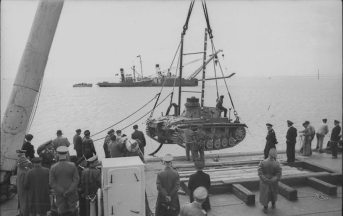 Оружейные проекты Второй мировой войны, странность которых не помогла им стать прорывом