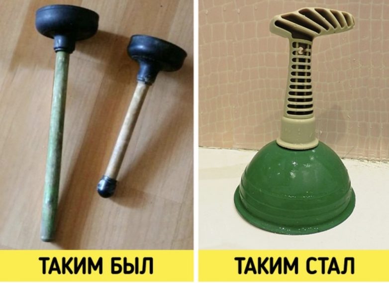 Невероятно полезные предметы из советского прошлого