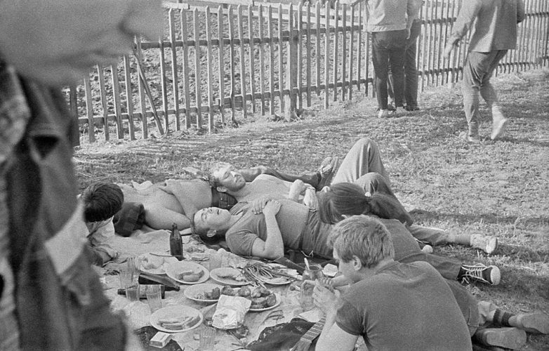 Фото советской Хакасии