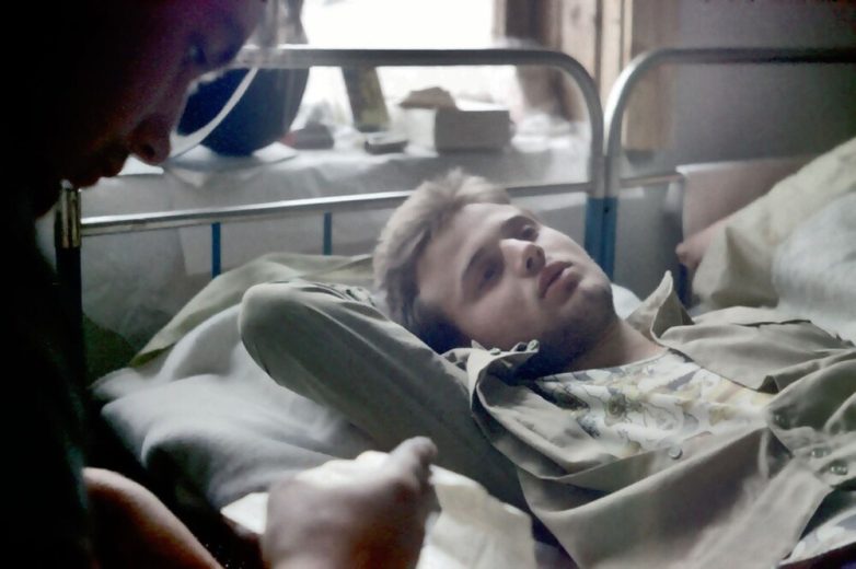 Фото советской Хакасии