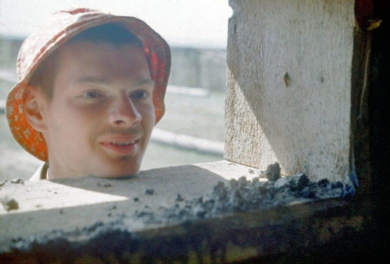 Фото советской Хакасии