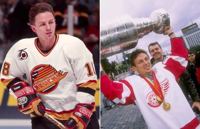 Как хоккеист Игорь Ларионов со скандалом вырвался из СССР, а потом отказался жить в США