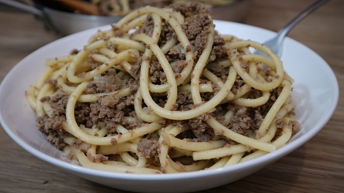 Блюда «из ничего», которые советские хозяйки готовили во времена дефицита