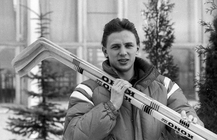 Как хоккеист Игорь Ларионов со скандалом вырвался из СССР, а потом отказался жить в США