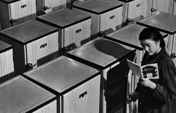 Марки бытовой техники Советского Союза, о которых мечтал каждый в стране