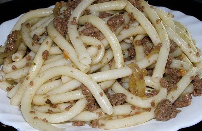 Блюда «из ничего», которые советские хозяйки готовили во времена дефицита