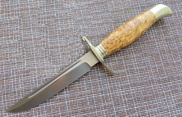 Ножи Советской армии, некоторые из которых используются и по сей день