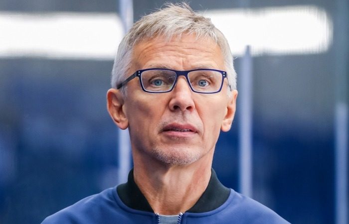 Как хоккеист Игорь Ларионов со скандалом вырвался из СССР, а потом отказался жить в США