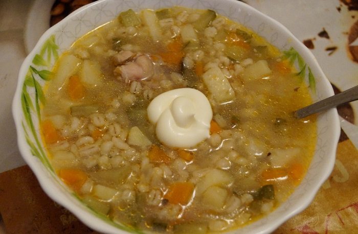 Блюда «из ничего», которые советские хозяйки готовили во времена дефицита