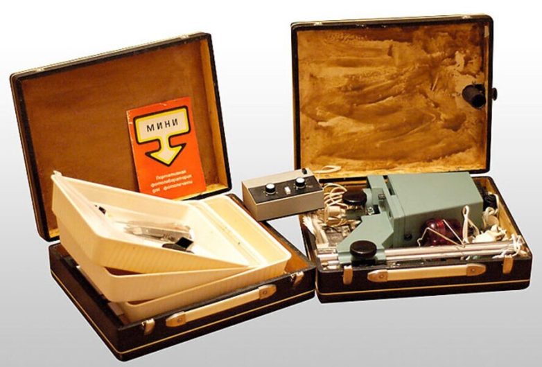 Душевные фотографии времён СССР