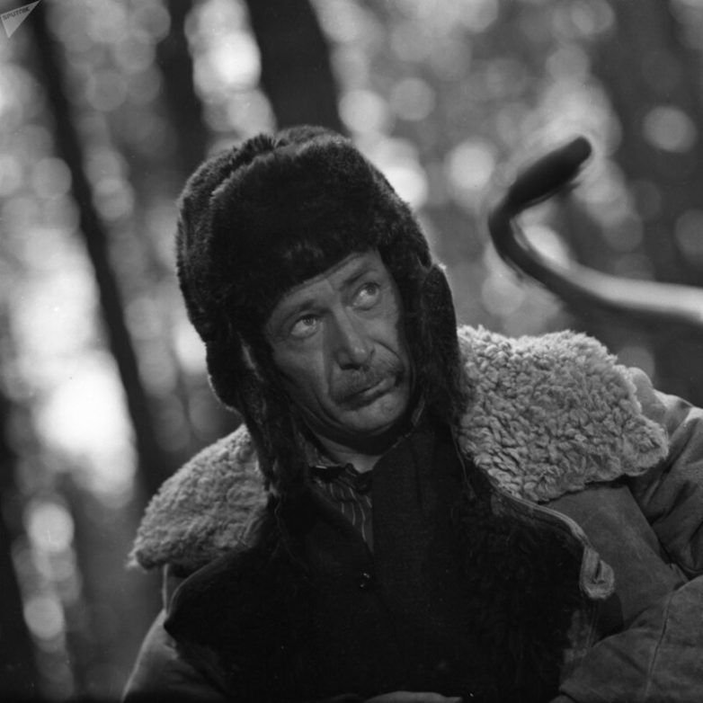 Николай Гринько. Чтобы помнили