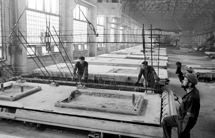 Великие советские заводы, от которых остались только камни и бизнес-центры