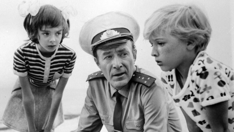 Николай Гринько. Чтобы помнили