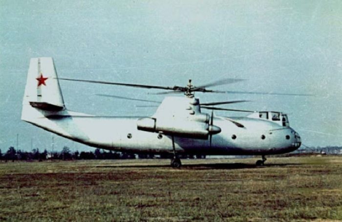 Почему этот громкий советский проект так и не довели до серии