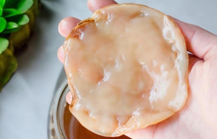 Напитки из СССР