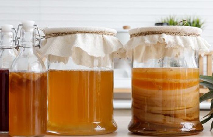 Напитки из СССР