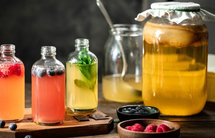 Напитки из СССР