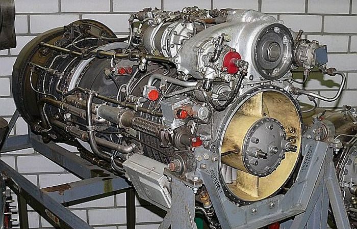 Какие советские автомобили использовали реактивную тягу