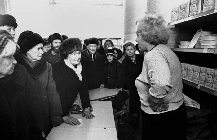 Кто зарабатывал капиталы в СССР