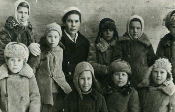 Почему в блокадном Ленинграде дети ходили в школу