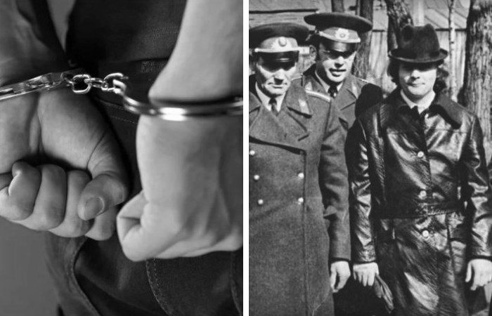 Почему  интеллигент Ключников  за поступление в институт попал на 13 лет в тюрьму