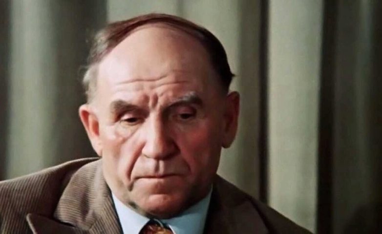 Николай Парфёнов. Чтобы помнили