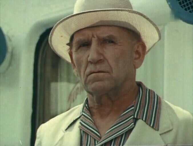 Николай Парфёнов. Чтобы помнили