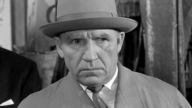 Николай Парфёнов. Чтобы помнили