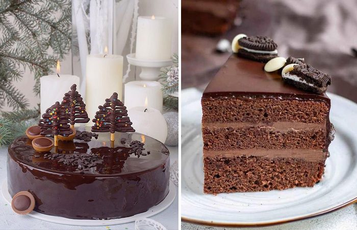 Как появился легендарный торт «Прага»