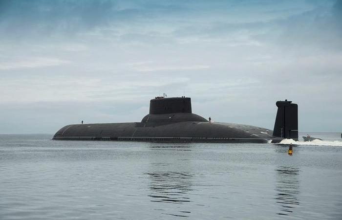 Для чего создали самую большую подлодку, и какая судьба постигла уникальную машину