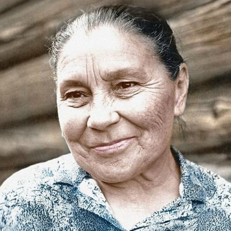 Галина Макарова. Чтобы помнили