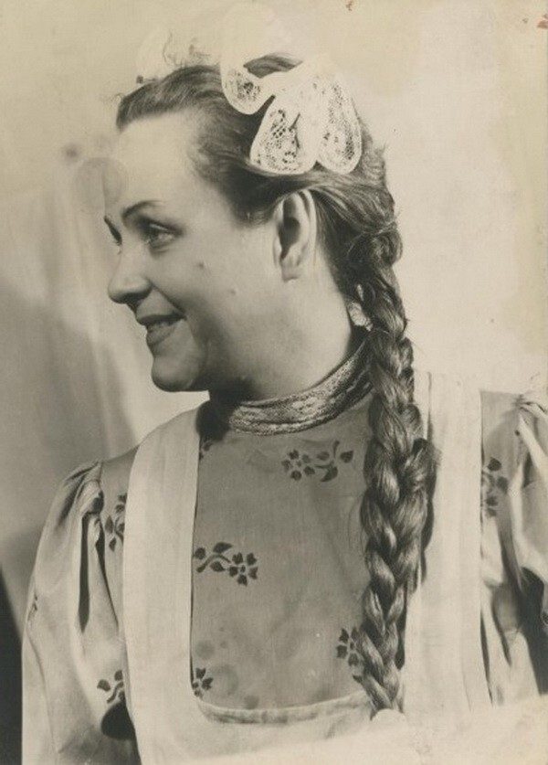 Галина Макарова. Чтобы помнили