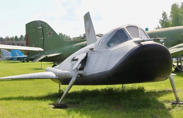 Редкие самолёты и вертолёты, которые наглядно демонстрируют мощь советской науки и промышленности