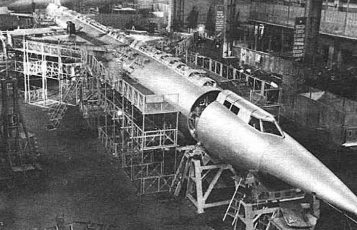 Редкие самолёты и вертолёты, которые наглядно демонстрируют мощь советской науки и промышленности