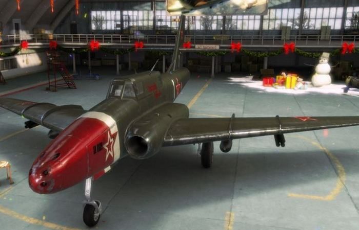 Почему Советский Союз отказался от новейшего перспективного штурмовика Ил-102