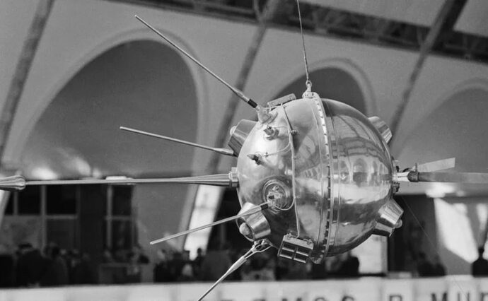 За что советские учёные получили 1000 бутылок шампанского