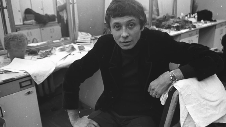 Какое хобби было у советских звёзд