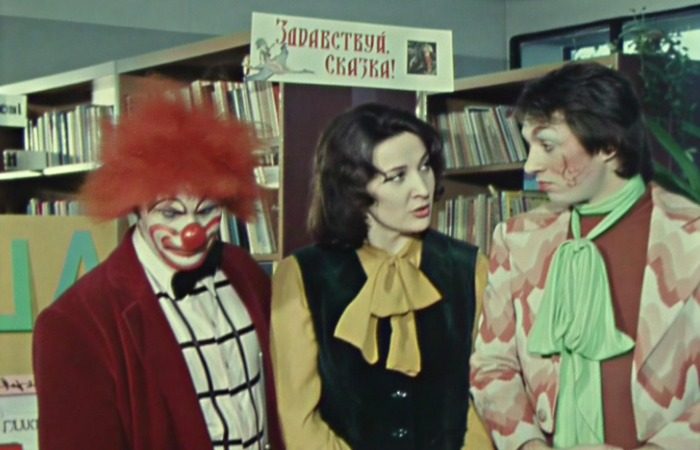 Секреты любимой передачи для советских малышей