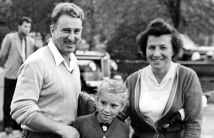 Что сгубило карьеру тренера Анатолия Тарасова