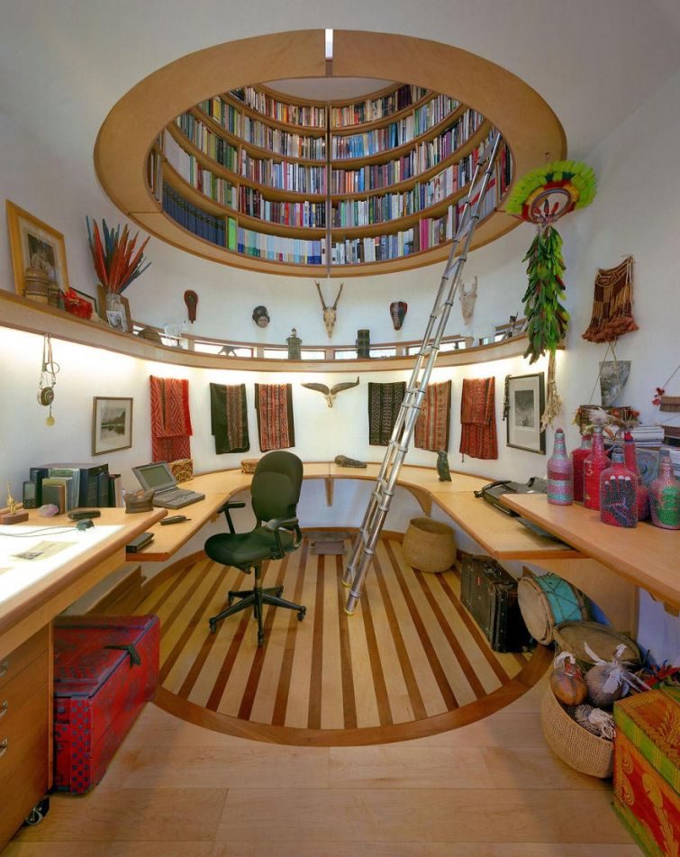 32  потрясающие идеи дизайна интерьера, которые превратят ваш дом в волшебное место