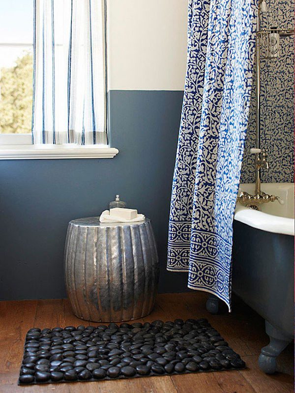 Собственный СПА салон, коврики для ванной комнаты
