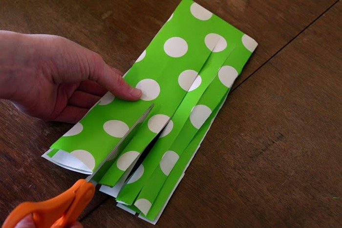 8 причин, почему не стоит выкидывать обёрточную бумагу после праздников