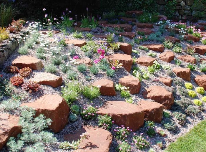 Идеи, которые помогут превратить садовый участок в место сказочной красоты