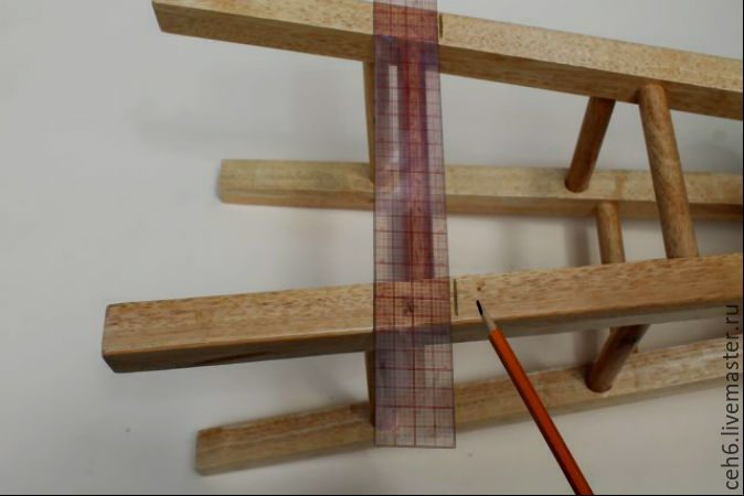 Мягкое сиденье для деревянного стула
