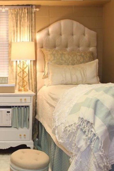 Как сделать спальню уютной без особых затрат