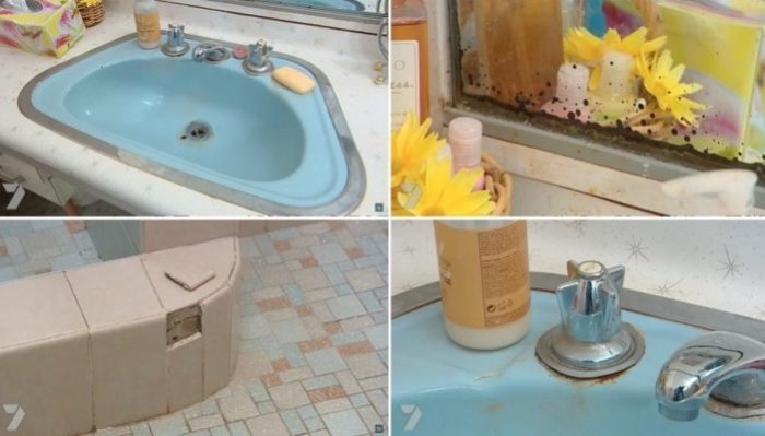 Как преобразить ванную комнату без особых затрат