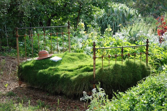 Идеи, как превратить сад в райское место