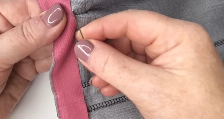 Как удлинить штаны без похода в ателье